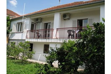 Сімейний пансіонат Igalo 1